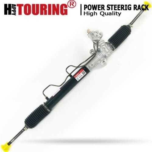 New Power Steering Rack For HYUNDAI TUCSON 2.0 05-09 For KIA SPORTAGE 2.0 2005-2010 577001F702 577001F800 57700-2E700 577002E800