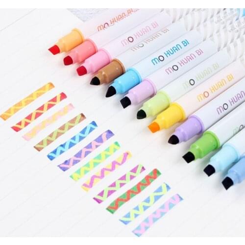 Noverty Chalk Markers