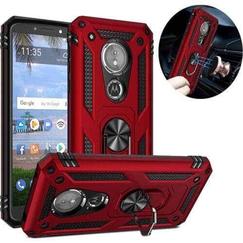 Perciron Motorola Moto E5 Phone Cases