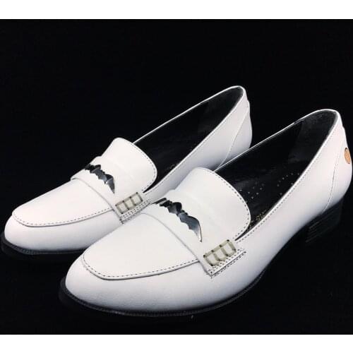 Piano Luce Lace-up Shoes