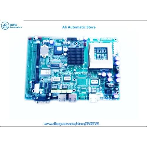 POD-9578 Soft Routing Firewall Industrial Control Board EPB1359411 Industrial Motherboard