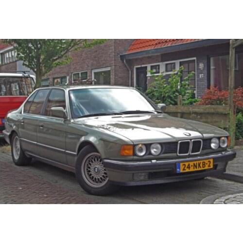 Fog lamps lights for BMW e32 7ser Stop Brake lamp Reverse Back up bulb Front Rear Turn Signal light 2pc