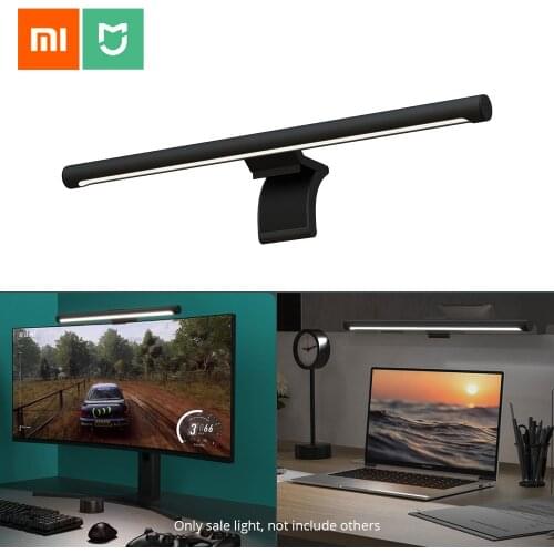 Xiaomi Laptop Screen Light Monitor Light Bar Desk Lamp Eye Protection Reading Lamp For PC LCD Monitor USB Type C Charger