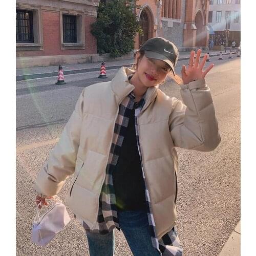 Womens Leather Jacket PU Slim Female Autumn winter Jackets Motorcycle Biker Coat Fashion Brand Clothing Streetwear Coats CL766