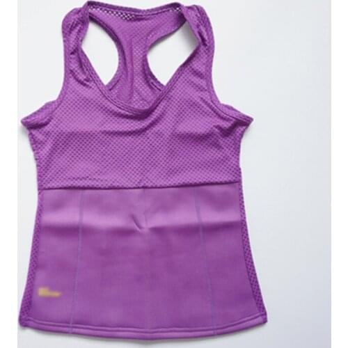 Womans Flat Belly Sheath Belly Control Corset Slimming Clothing Waist Shaper Shapewear Stomach Shaper Weightloss Top Vests