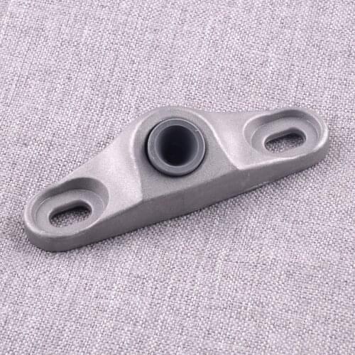 1358687080 Car Sliding Door Locator Guide Latch Lock Fit For Fiat Ducato Peugeot Boxer Citroen Jumper Relay 1994-2012 1312920080