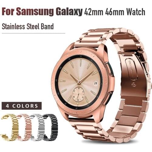 20mm 22mm huami amazfit gtr bip strap For Samsung Gear S3 s2 sport Classic huawei gt 2 active galaxy watch 42mm 46 Band 40 44mm