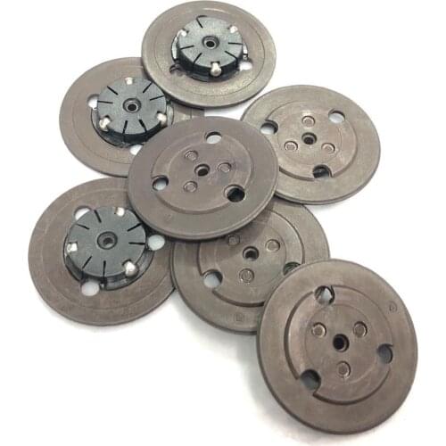Ceramic Lens Accessories Spindle Hub Turntable Gaming CD Repair Replacement Part Disk Durable Practical Professional For PS1