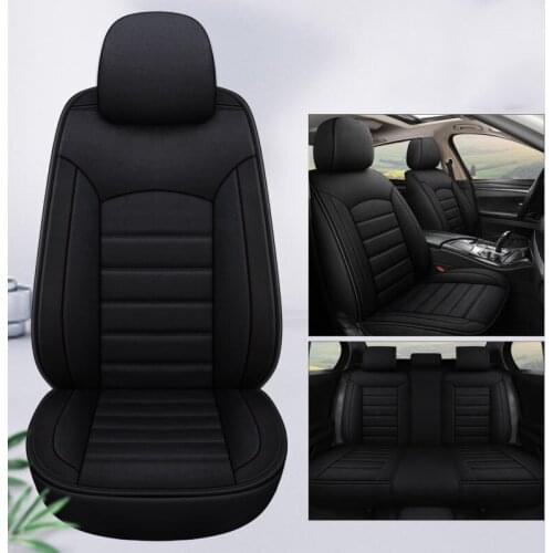 Car seat cover for Lifan All Models x60 x50 320 330 520 620 630 720 Auto accessories Car seat protector
