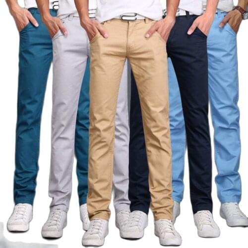 CW Mens Summer Pants