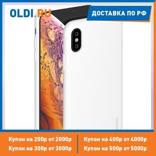 Чехлы для телефонов Apple iPhone XS Deppa China At AliExpress