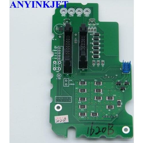 For videojet 1210 1220 1510 1520 1610 1620 core chip board B type
