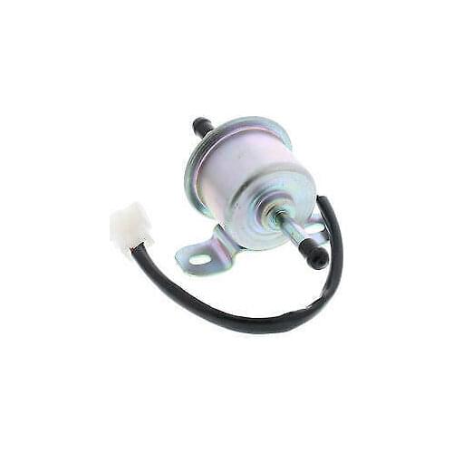 Electric Fuel Pump Fit For John Deere Am876266 Am876207