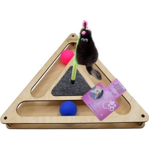Glory Life Products For Cats
