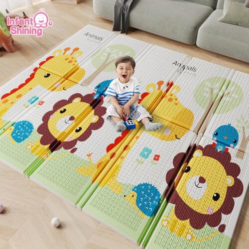 Infant Shining Accessories For Tools