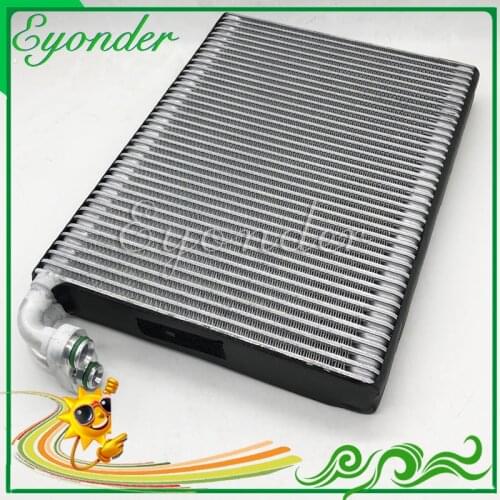 AC Evaporator Core COOLING COIL for KOBELCO Excavator SK330-8 SK200-8 SK-8 SK200SR SK235SR SK330 SK200-8 SK210 260 350-8 SK400