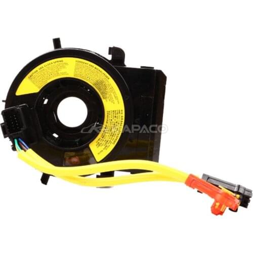 Steering Wheel Switch Housing For Kia Sportage Forte Forte Koup Soul 2010-2016