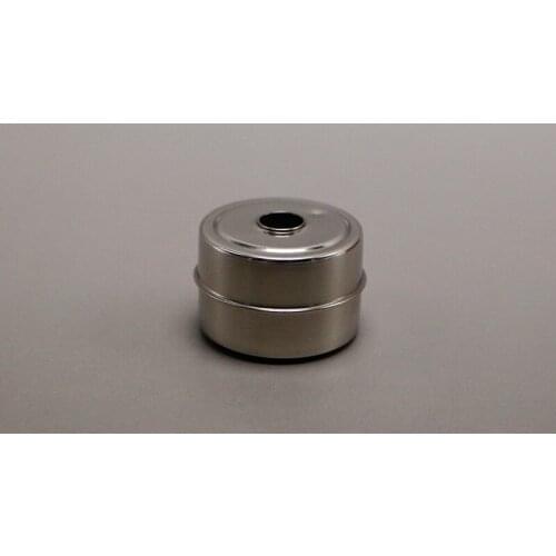 38*26*9.5mm Magnetic Stainless Steel Float Ball Floating switch Accessories