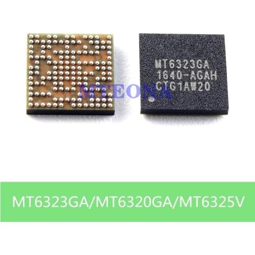 MT6323GA MT6320GA MT6325V 100% Original New