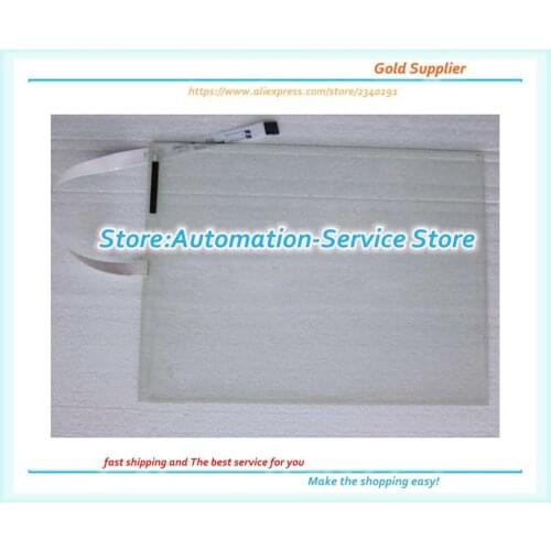 New Touch Screen Glass Panel Use For SCN-A5-FLT10.4-Z08-0H1-R E588459