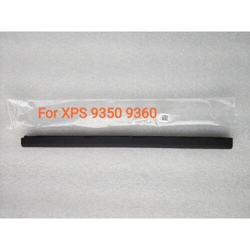 New For Dell XPS 13 9350 9343 9360 LCD Hinge Cover Housing LS-B442P 03XX89 0H2P6T