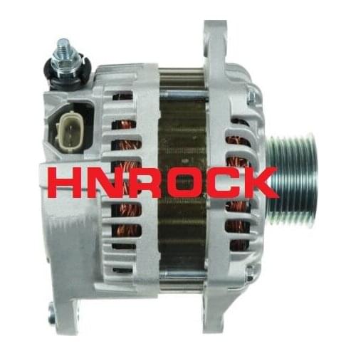 NEW HNROCK 12V 150A ALTERNATOR 23100-3JA1A 23100-3JA1ARE A003TJ3991 A003TJ3991ZC A3TJ3991 A3TJ3991ZC FOR NISSAN