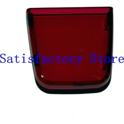 New Flash Speedlite Repair Red Plastic AF Glass for YONGNUO YN568EX YN568EX II YN568EX III C N