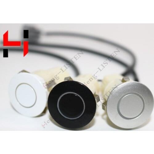 PDC sensor parking sensor for Toyota Auris Avensis Corolla Prius Yaris RAV4 PZD61-0R020 PZD61-00017-C0 PZD6100017C0 PZD61 00017