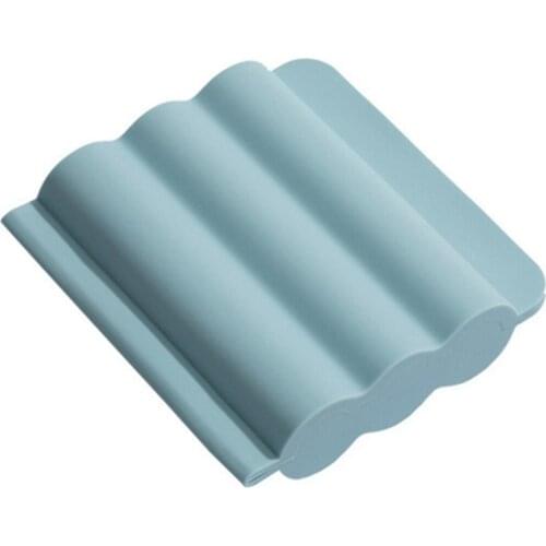 Ice Cube Tray Food Grade Silicone DIY Flexible Ice Cube Maker Mold With Lid For Ice Cream Chocolate Party Whiskey Cocktail Drink