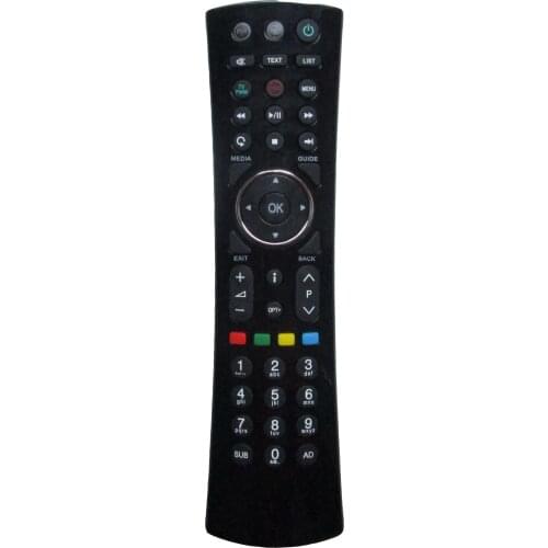 Remote Control For Humax RM-I09U RM-109U HDR-2000T HDR-1800T HDR-1000 HDR-1100 YouView review Receiver