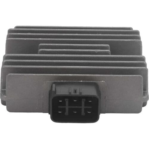Rectifier regulateur de tension Voltage Regulator Rectifier SH678A‑12 SH678‑11 SH678KA Fit for Kawasaki KRF 750 Teryx 4X4