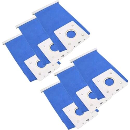 Replacement Part Non-Woven Fabric Dust Bags DJ69-00420B For Samsung Vacuum Cleaner Dust Bag Long Term Filter Bags