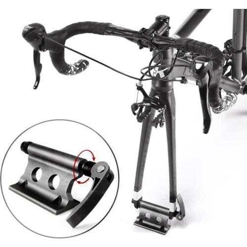 High Strength Bike Car Roof Rack Quick Release Fork Truck Mounts Carrier