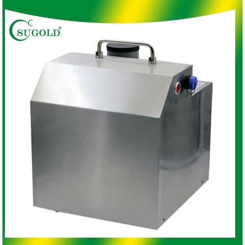 Y09-010 Smoke generator /fully automatic work
