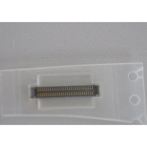 10pcs/lot Touch Screen digitizer TP FPC connector J2401 for iPhone 6P 6plus 5.5 on Motherboard Mainboard