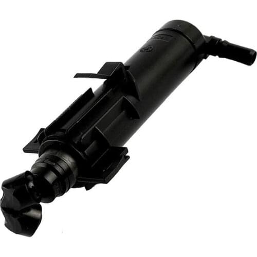8T0955101D Headlamp Washer Nozzle Actuator For AUDI A5 S5 2012-2016