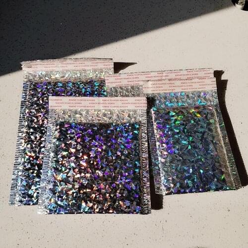 Beegerry Colored Envelopes