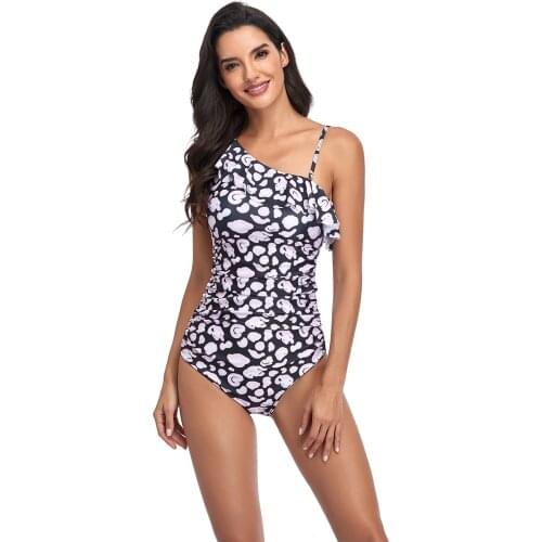 EIONAR Women's One-piece Swimwear