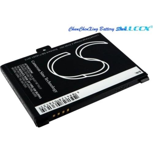 Cameron Sino 1250mAh E-book, E-reader Battery for Barnes&Noble 005, BNRV100, BNRZ100, nook, NOOK Classic