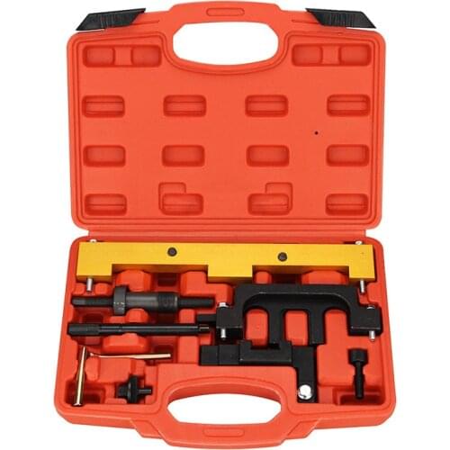 Petrol Engine Timing Lock Tool Kit, For BMW N42, N46, N46T, B18-A, Camshaft