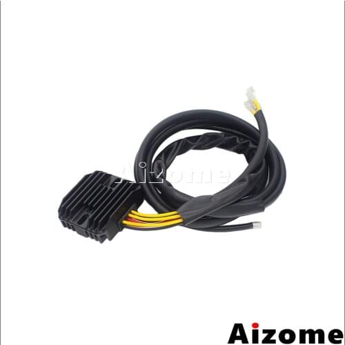 Motorcycle ESR450 Regulator Rectifier For BMW 86-4243 Moto Guzzi R100 R90 R80 R75 R65 R60 R50 V1000 V7 V50 V65 V75 850