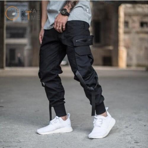 NEDAYATATIME Men's Camouflage Pants