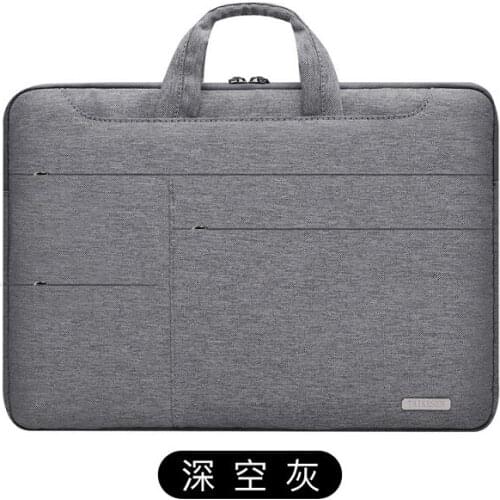 New Fashion Laptop bag Sleeve Handbag Carry Pouch Cover Case for Cube iwork10 Ultimate 10.1 inch Tablet PC for Cube iwork10 bag