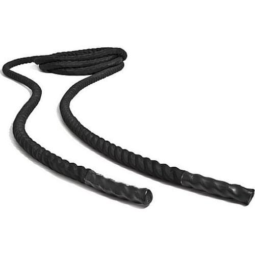 New arrival (3.8cmx9 meter) 1.5"x30' battling ropes Muscle Power Training workout