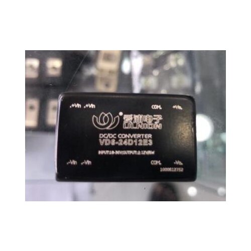 New original imported VD6-24D12E3 URB2424LD-30WR3 WD5-110S05A1 WA10-220T12-5I LH10-10C0512-02 HAT10-05V12-WFC quality assurance