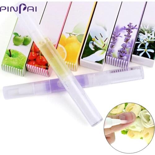Pinpai Pencil Oils For Nails