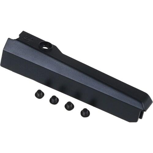 HDD Hard Drive Caddy Cover plastic for IBM Thinkpad T400 R400 14.1 Laptop