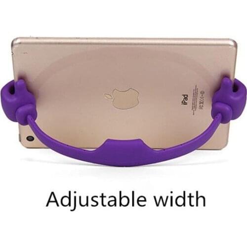 Portable mobile cell phone tablet Thumb holder support stents For Wiko Sunny4 Y50 Y80 Y60 Y70 Harry2 Lenny5 Sunny3 Plus mini