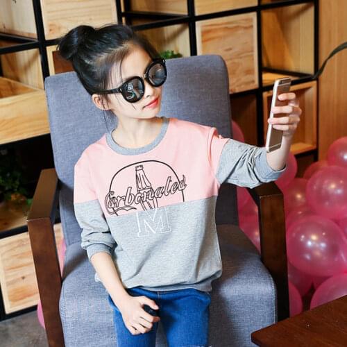 RURMERACY Tops & T-Shirts For Girls