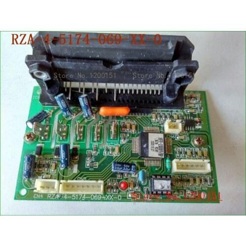 RZA-4-5174-069-XX RZA-4-5174-069-XX-0 RZA-4-5174-069-XX-1